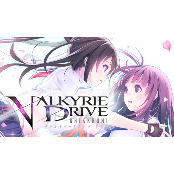 Valkirie Drive-Bhikkhuni