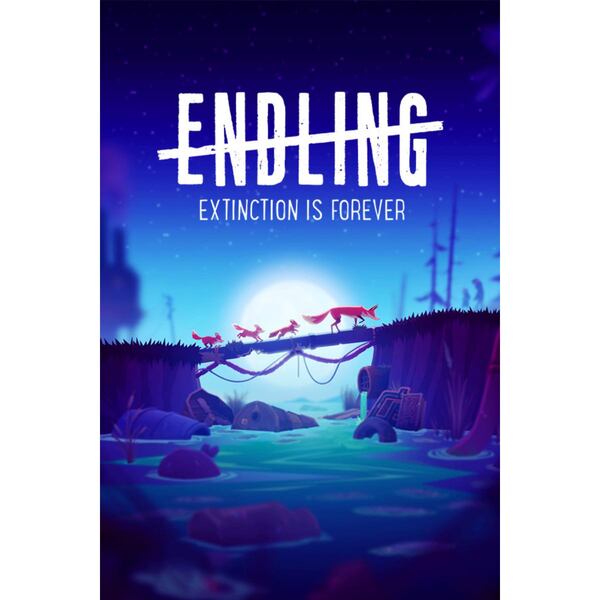 Endling - Extinction is Forever