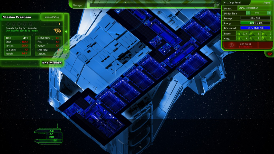 Starship Corporation PC Download