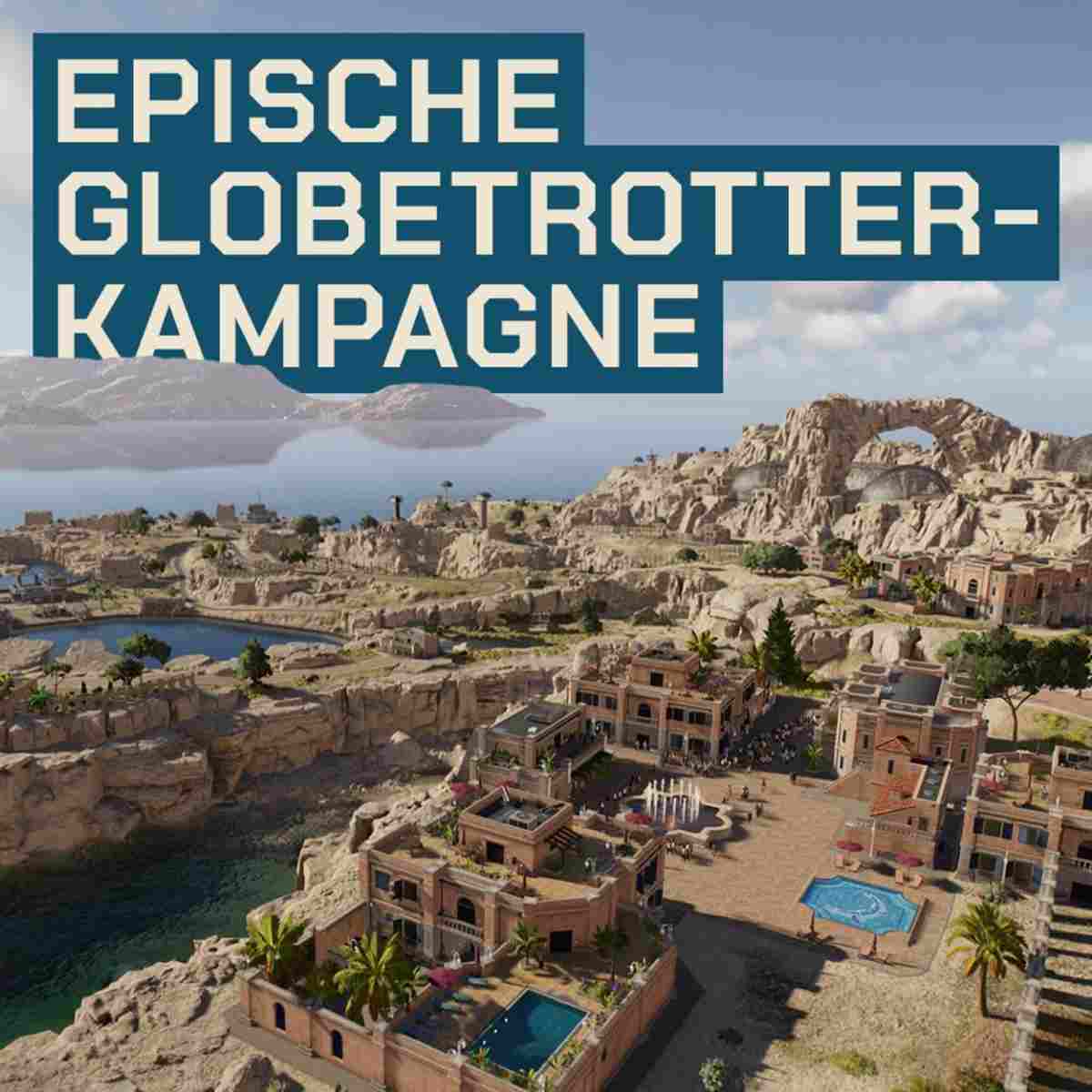 Jurassic World Evolution 3 - PS5