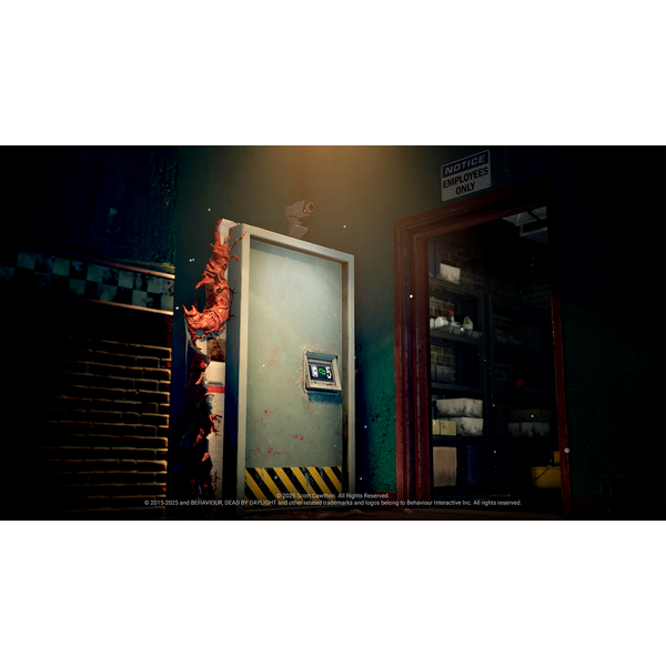 Dead by Daylight: Five Nights at Freddy's (ROW)