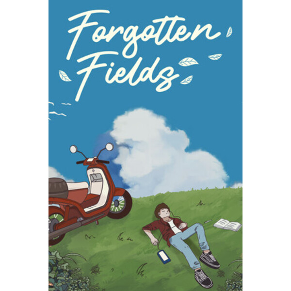 Forgotten Fields