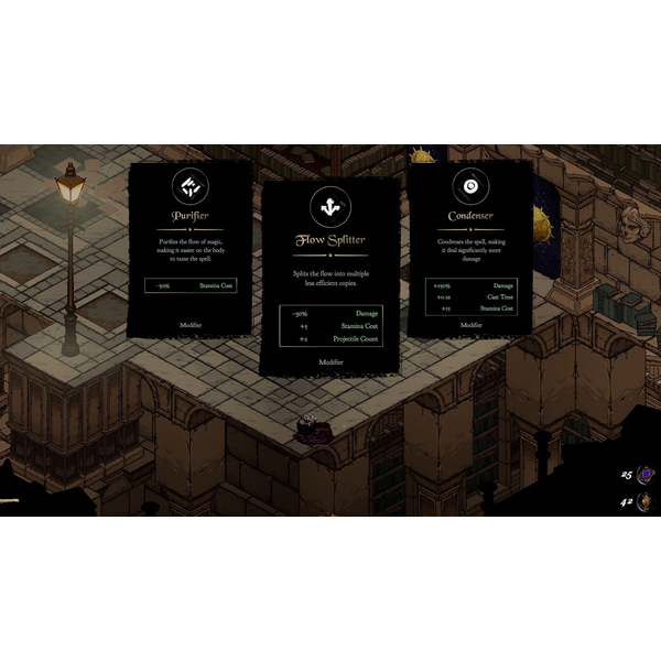 Aris Arcanum PC Download