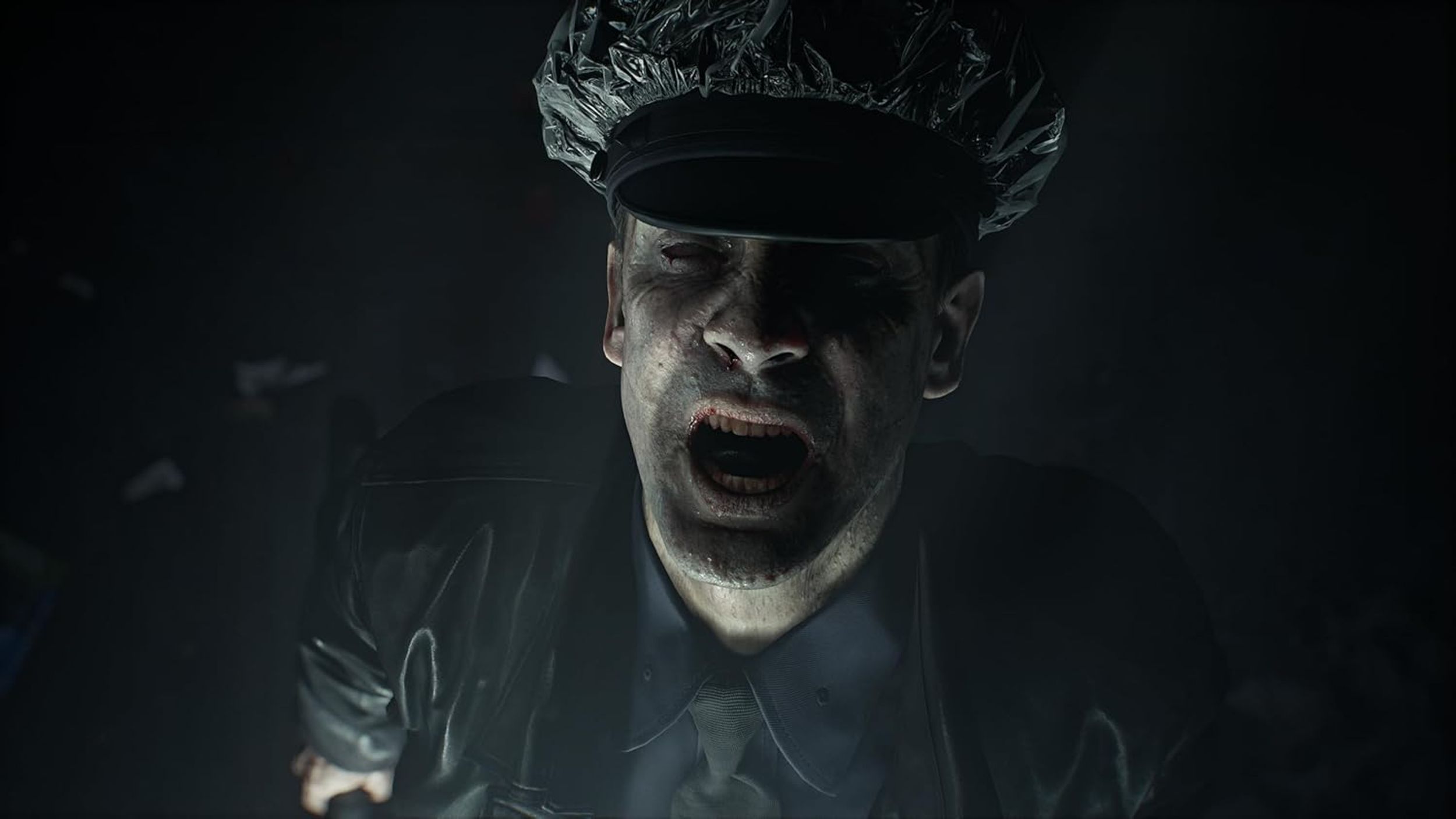 Resident Evil Requiem - PS5