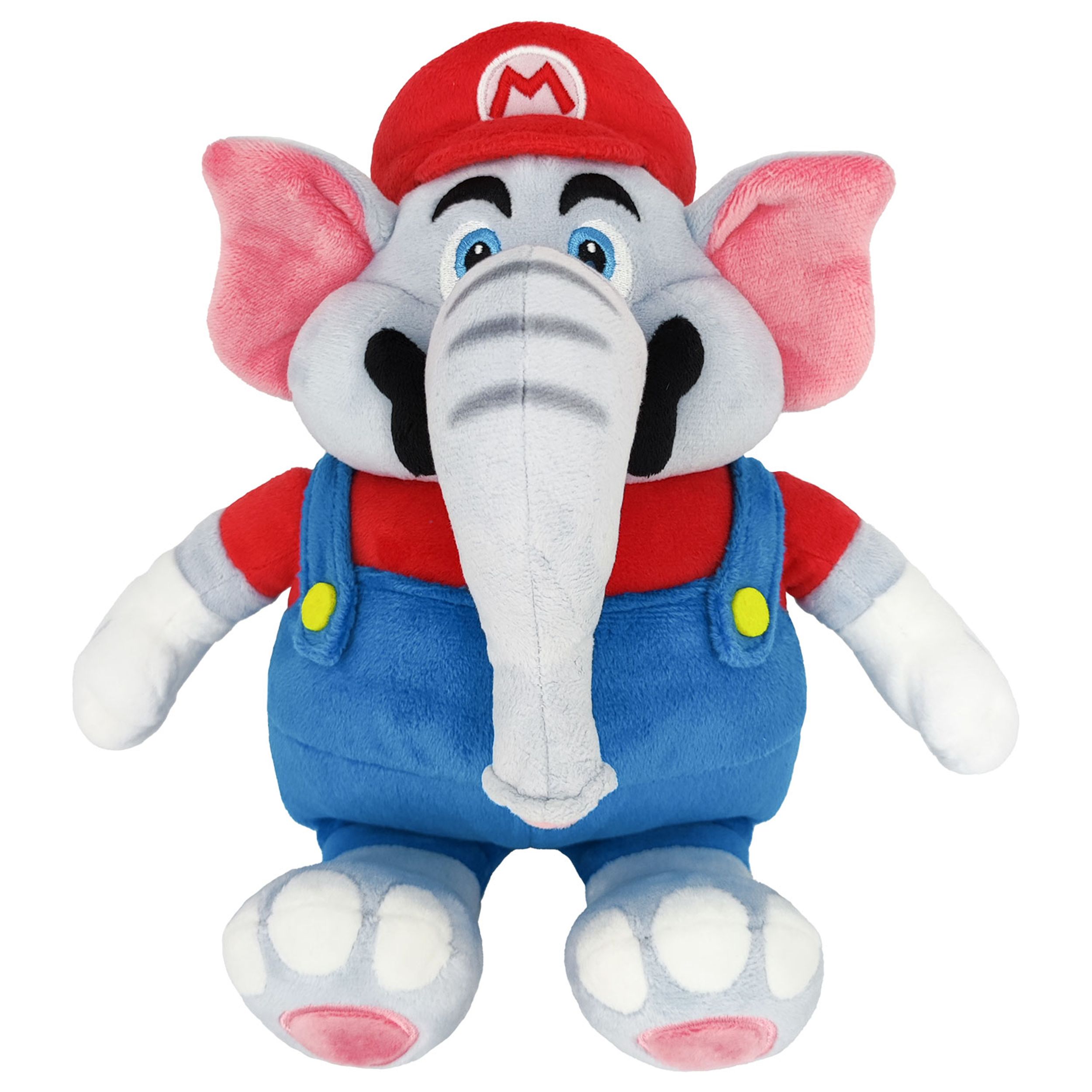 Nintendo Mario Elefant 27cm