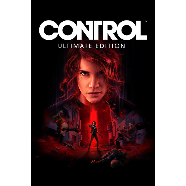 Control Ultimate Edition
