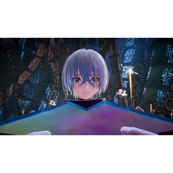 Tales of ARISE - Beyond the Dawn Premium Edition