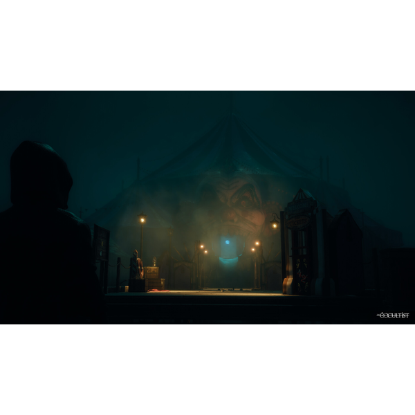 The Occultist - Deluxe Edition