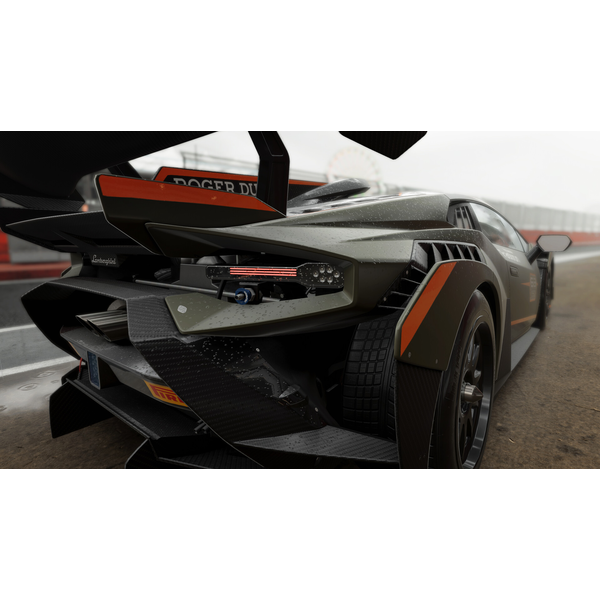 Assetto Corsa EVO