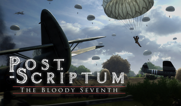 Post Scriptum PC Download (ROW)