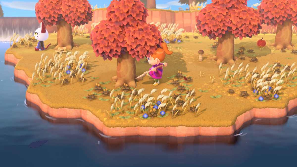 Animal Crossing: New Horizons - Switch