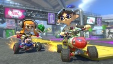Mario Kart 8 Deluxe - Switch