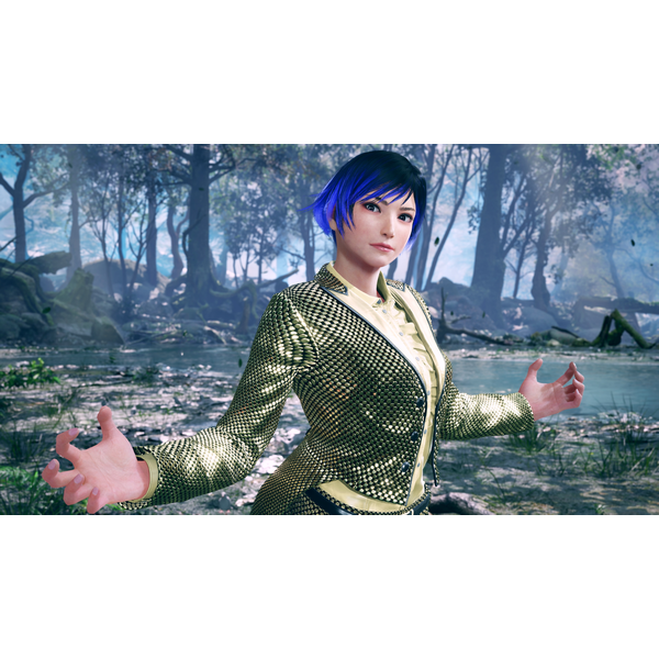 TEKKEN 8 - Season 1 Character & Stage Pass