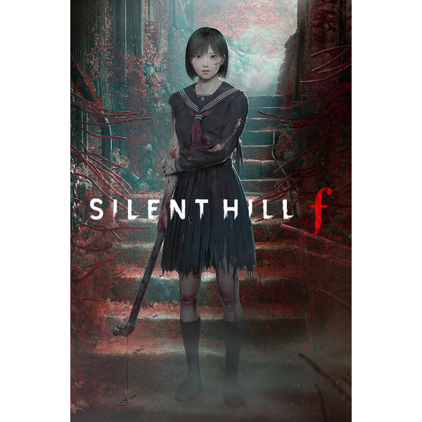 Silent Hill f (ROW)