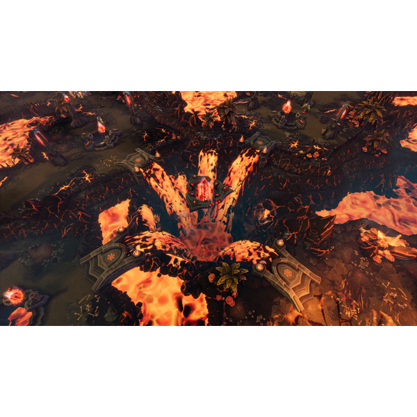 Dungeons 4 - Tales from the Campfire