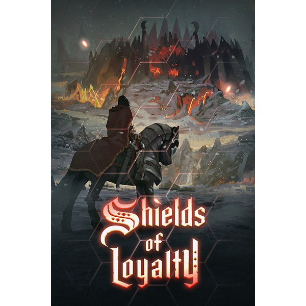Shields of Loyalty (ROW)