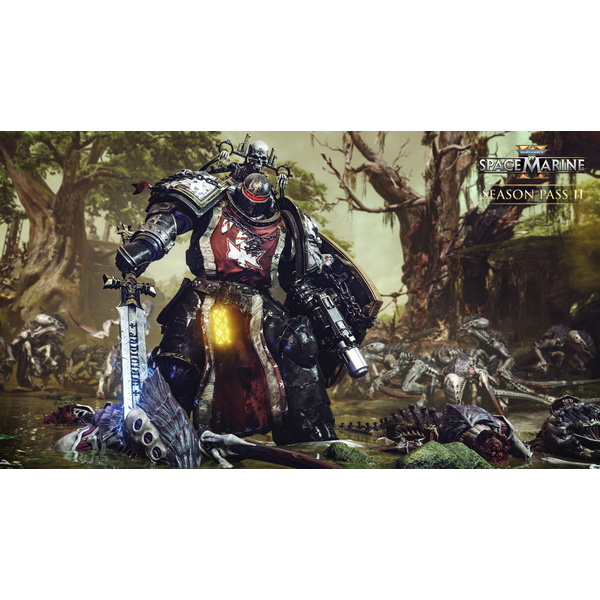Warhammer 40,000: Space Marine 2 - Season Pass 2