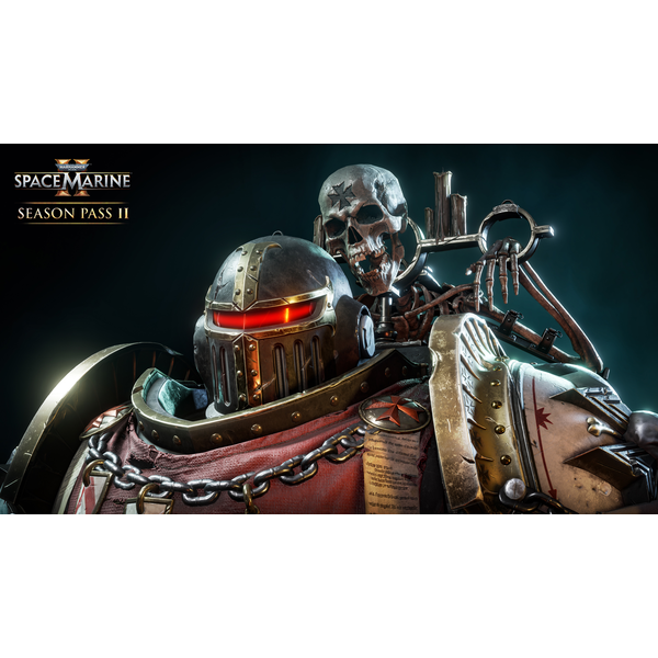 Warhammer 40,000: Space Marine 2 - Season Pass 2