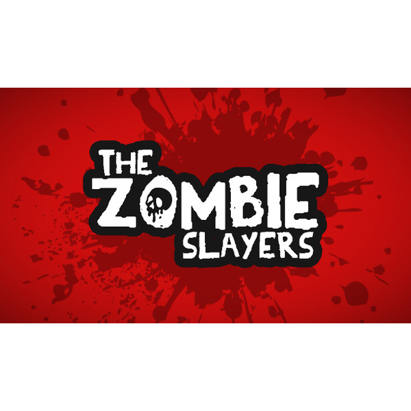 The Zombie Slayers (ROW)