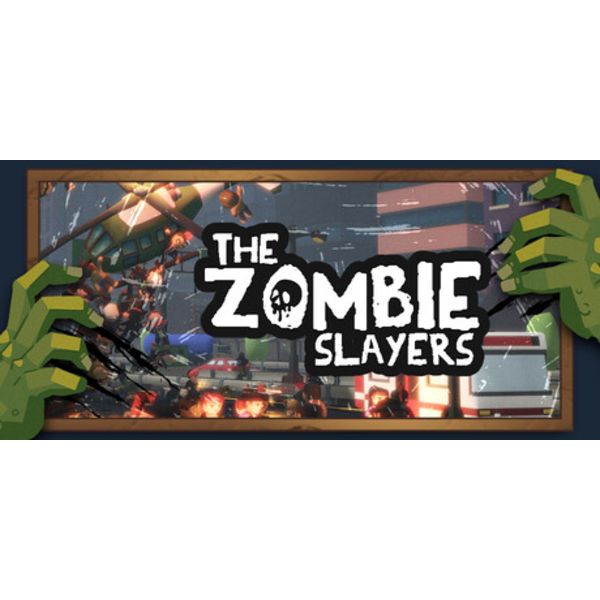 The Zombie Slayers (ROW)
