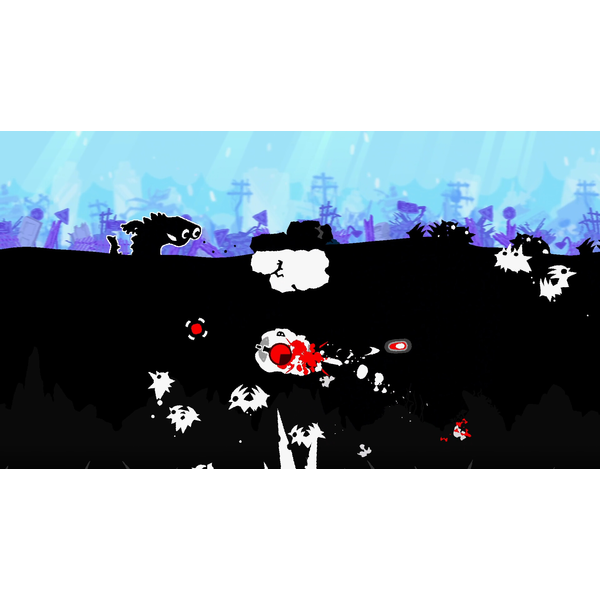 Gunboat God