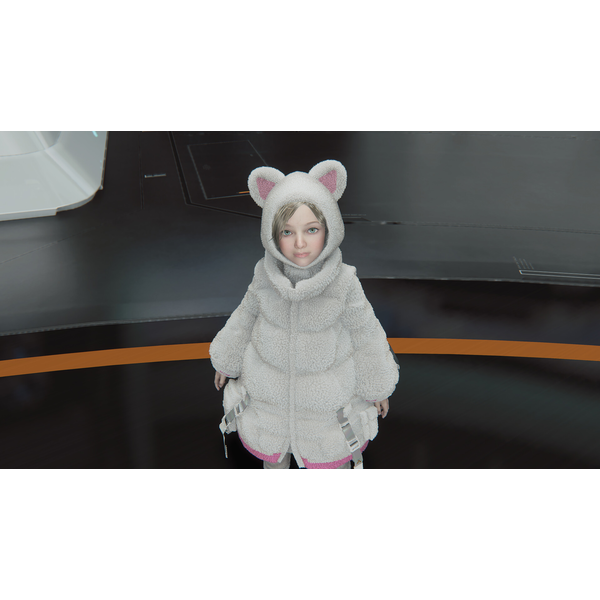 PRAGMATA: Shelter Variety Pack