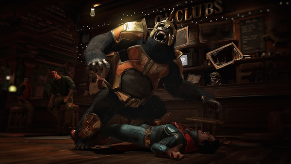 Injustice 2 - Standard Edition PC Download