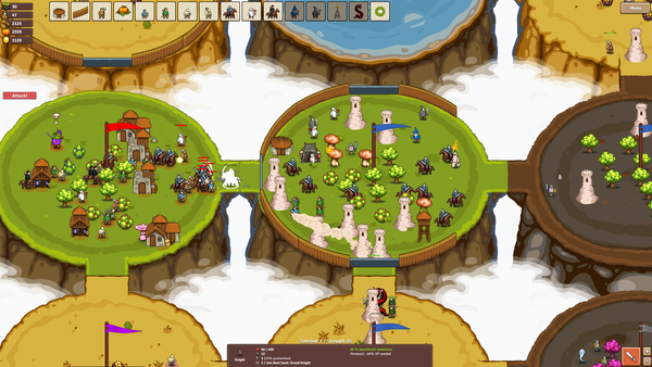 Circle Empires: Apex Monsters! PC Download