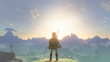 The Legend of Zelda: Breath of the Wild  Nintendo Switch 2 Edition UPGRADE PACK ( Uk - EU)