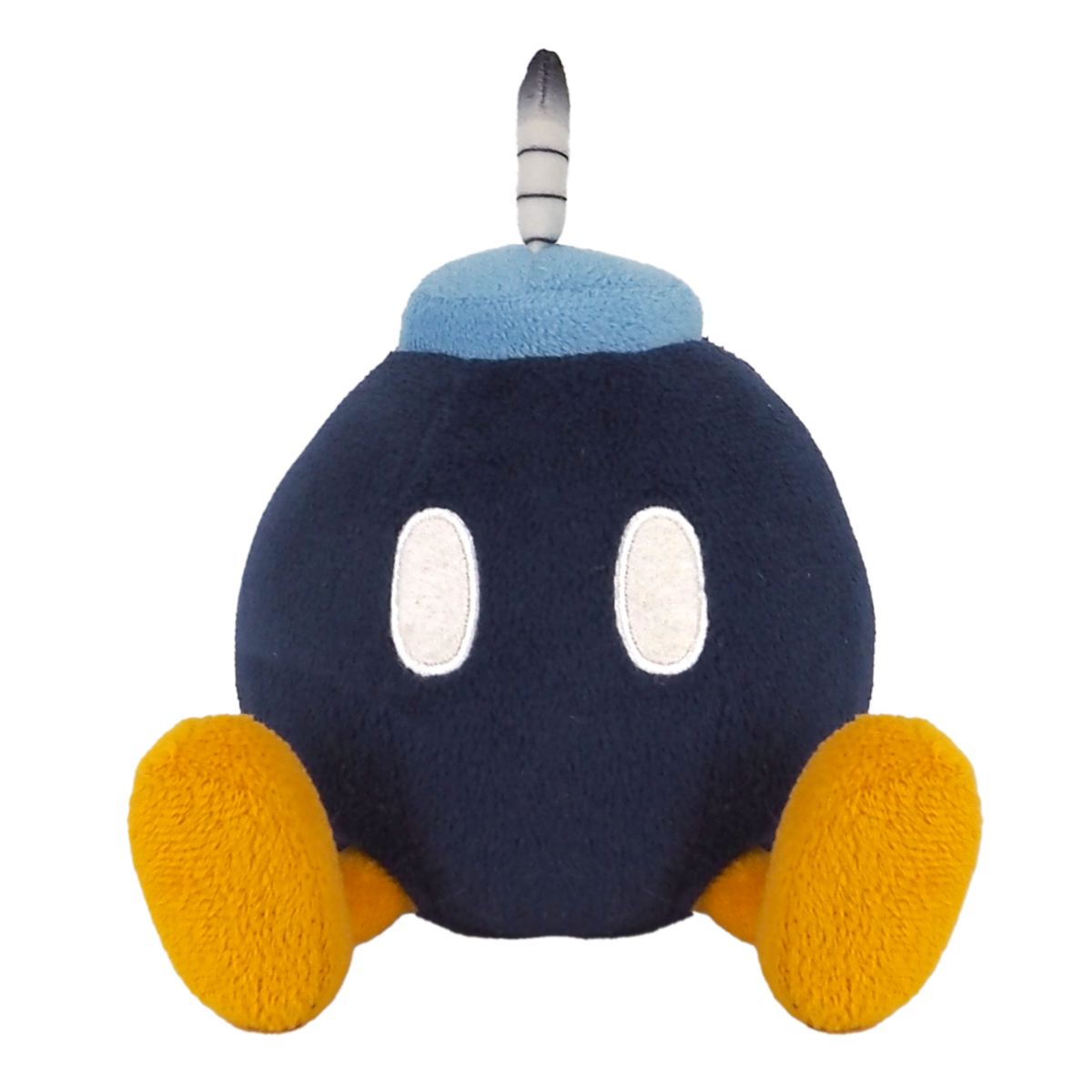 Nintendo Bob-Omb Plüsch 13cm