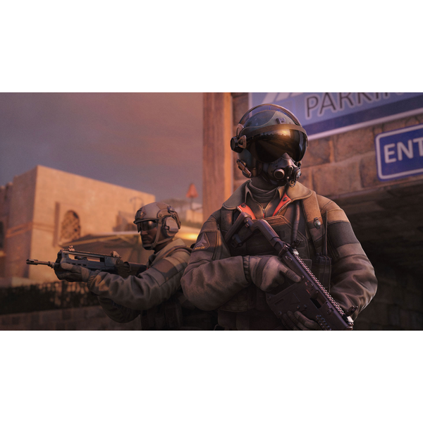 Insurgency: Sandstorm - 4-Year Anniversary Edition