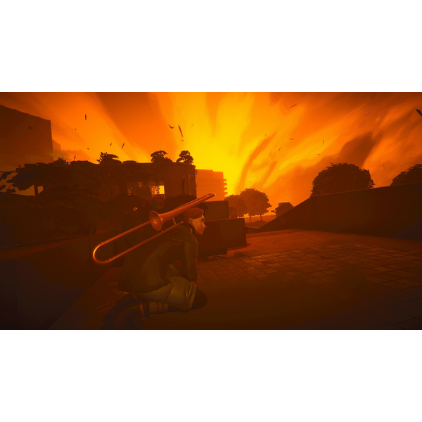 Road 96: Mile 0 (ROW) PC Download