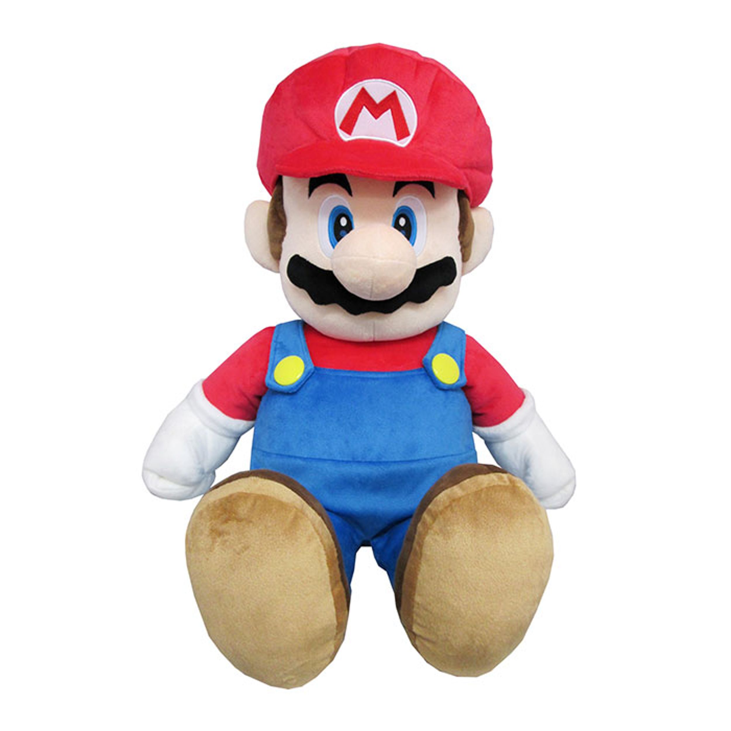 Nintendo Mario 60cm Plüsch