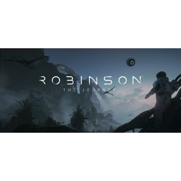 Robinson: The Journey (ROW) PC Download