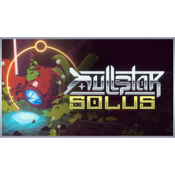 Nullstar: Solus