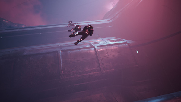 Directive 8020: Digital Deluxe Edition