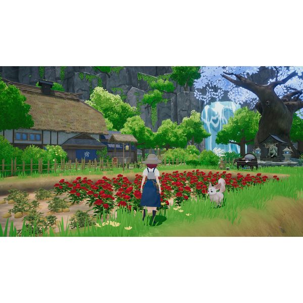 Tales of Seikyu (ROW)
