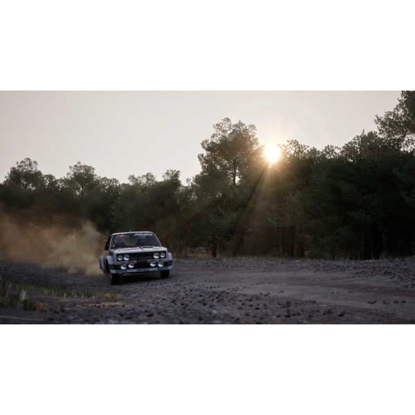 Assetto Corsa Rally (ROW) 