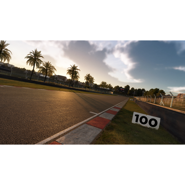 Assetto Corsa EVO