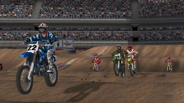 MX vs. ATV Unleashed PC Download