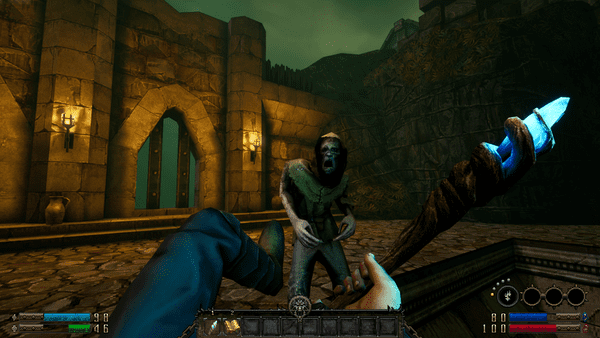 Graven PC Download