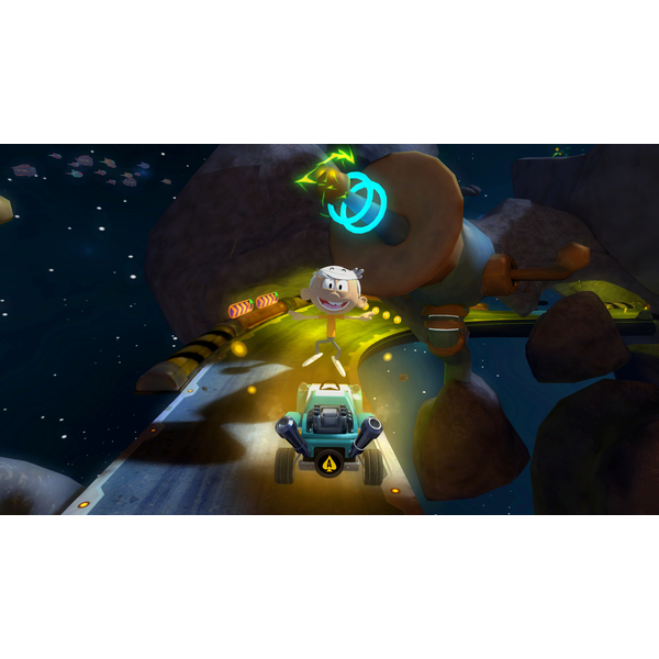 Nickelodeon Kart Racers 2: Grand Prix PC Download