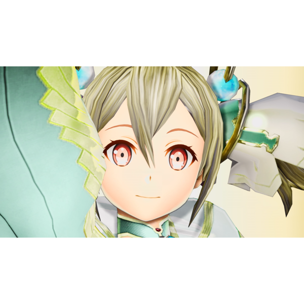 Sword Art Online Last Recollection