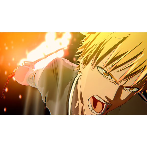 BLEACH Rebirth of Souls 