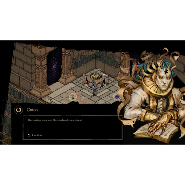 Aris Arcanum PC Download