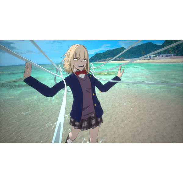 My Hero Academia: Alls Justice - 20 Costumes Pa