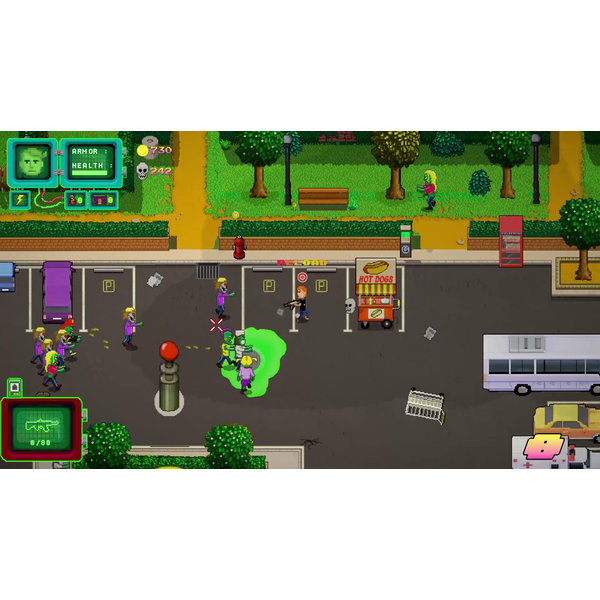 Monsters and Me (ROW) PC Download