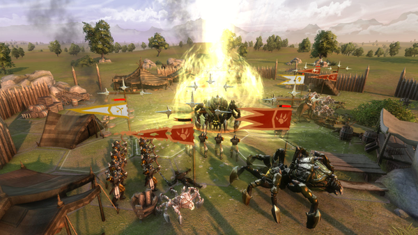 Age of Wonders III PC Download (ROW)