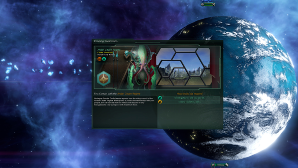 Stellaris: Aquatics Species Pack PC Download