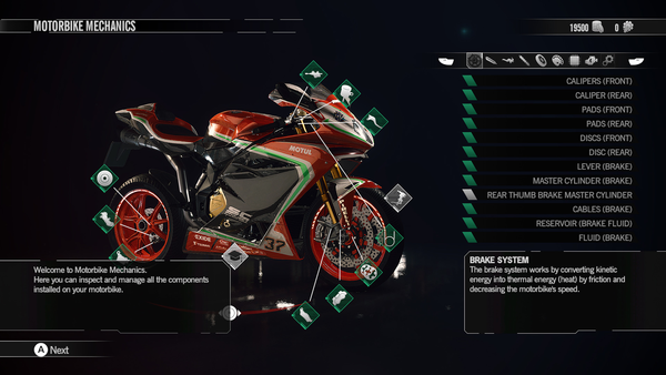 RiMS Racing PC Download